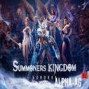 Summoners Kingdom:Goddess
