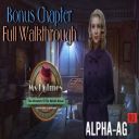 Ms. Holmes 3: McKirk Ritual