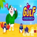 Golfmasters - Fun Golf Game