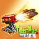 Turret Merge Defense