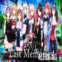 De:Lithe Last Memories