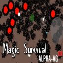 Magic Survival