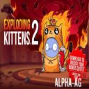 Exploding Kittens 2