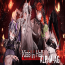 Kiss in Hell: Fantasy Otome