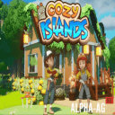 Cozy Islands - relaxing game