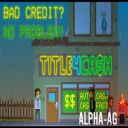 Bad Credit? No Problem!