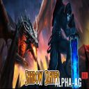 Shadow Slayer:The Last Warrior