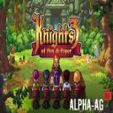 Knights of Pen and Paper 3