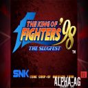 KOF '98 ACA NEOGEO