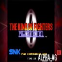 KOF 2000 ACA NEOGEO