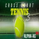 Cross Court Tennis 3