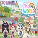 Mia World:   