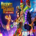 Legends Reborn: Age of Chance