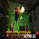 Cursed; School - Milena RE