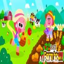 Cocobi Farm Town - Kids Game
