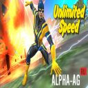 Unlimited Speed