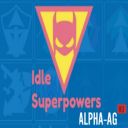 Idle Superpowers