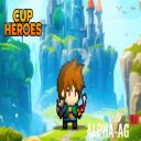Cup Heroes