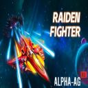 Raiden Fighter: Alien Shooter