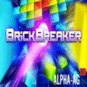 Bricks Breaker Hit - Glow Ball