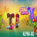 Zooba Survivors: .io game