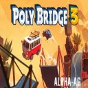 Poly Bridge 3