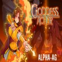Goddess Archer
