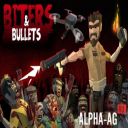 Biters & Bullets: Survivor RPG