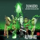 Dungero: Archero Roguelike RPG