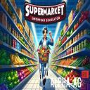 Supermarket Store Simulator