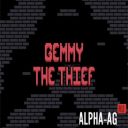 Gemmy the thief