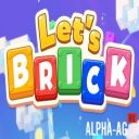 Let's Brick: Match 3D
