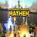 Modern Command Mayhem