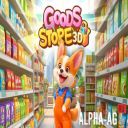  Store: 3D  Sorting