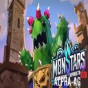 Monstars Evolution Defense TD
