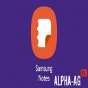 Samsung Notes