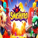 Smashero.io - Hack n slash RPG