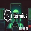 Termius - SSH and SFTP client