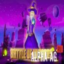 Battle of Wizards: Magic Spell