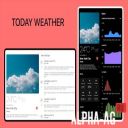 Today Weather:   