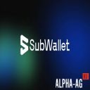 SubWallet - Polkadot Wallet