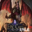 Epic Cards Battle 3