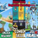 Slime Clash:Roguelike Shooting