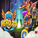 Idle Hero TD Tower Defense RPG