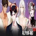 Fallen Angel's Kiss: Romance