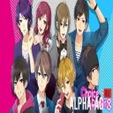 Otome Chat - Choice & Darling