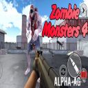 Zombie Monsters 4
