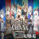Infinite Arcana