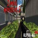 Zombie Monsters 5