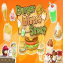 Burger Bistro Story
